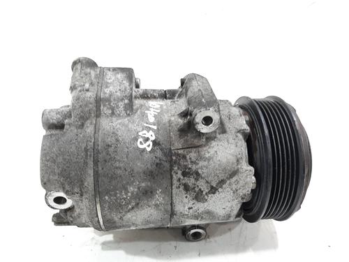 AC compressor VAUXHALL MERIVA Mk II (B) (S10) 1.7 CDTi | BP32089161M34 
