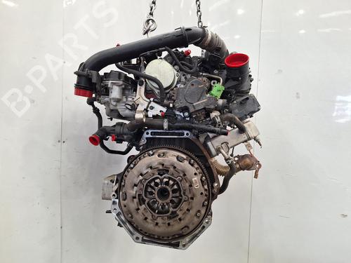 Engine NISSAN QASHQAI II (J11, J11_) 1.6 dCi | BP36951032M1 - Image 3