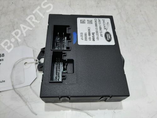 Control unit JAGUAR I-PACE (X590) EV400 AWD | BP33335763M11 - Image 2