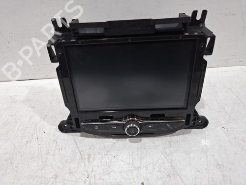 Autoradio für Autoradio 39389672 39389672