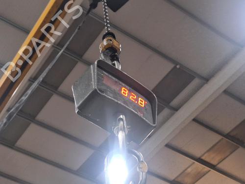 Gearbox KIA CEE'D (JD) 1.6 GDI | BP30180307M3 