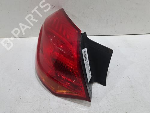 Used Left taillight VAUXHALL ASTRA Mk VI (J) (P10) 1.4 (100 hp) 30896507