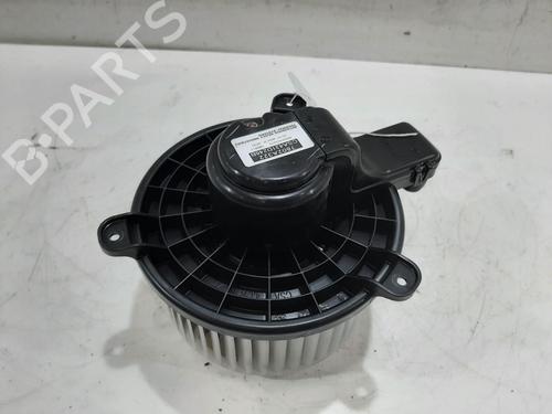 Used Heater blower motor MITSUBISHI OUTLANDER III (GG_W, GF_W, ZJ, ZL, ZK) 2.4 Hybrid 4WD (GG3W) (208 hp) 30756391