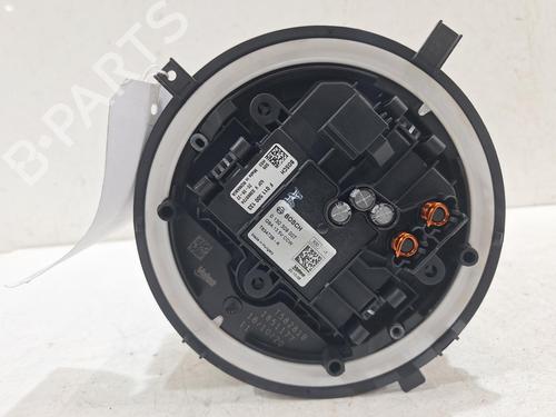 Heater blower motor MERCEDES-BENZ E-CLASS (W213) AMG E 63 S 4-matic+ (213.089) | BP32380632M62 