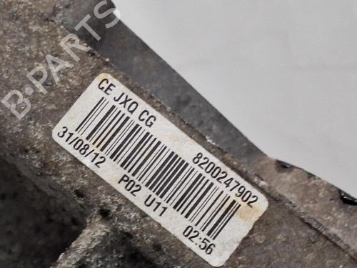 Gearbox NISSAN NOTE (E11, NE11) 1.4 | BP39965053M3 - Image 2