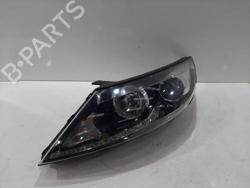 Optica esquerda Optica esquerda KIA SPORTAGE III (SL) 1.7 CRDi (116 hp) 36530405 36530405