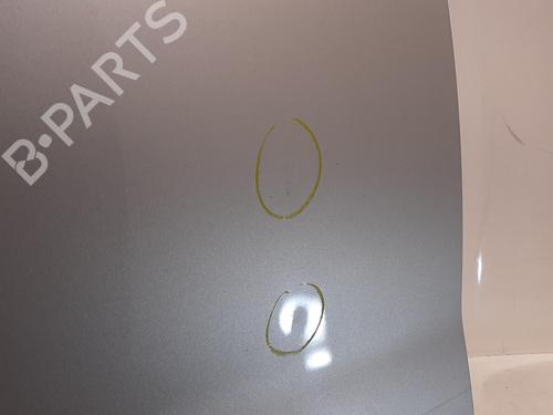 Right rear door MG MG GS 1.5 | BP26784347C5 