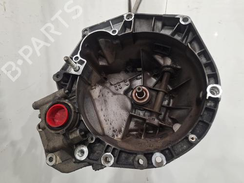 Used Gearbox FIAT 500 (312_) 1.2 (312AXA1A) (69 hp) 32171982