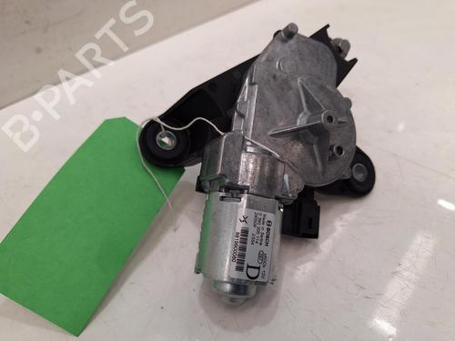 Rear wiper motor PEUGEOT 208 II (UB_, UP_, UW_, UJ_) 1.2 MHEV | BP26848142M102 