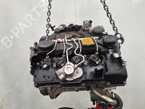 Engine BMW 1 Convertible (E88) 118 i | BP29636879M1 