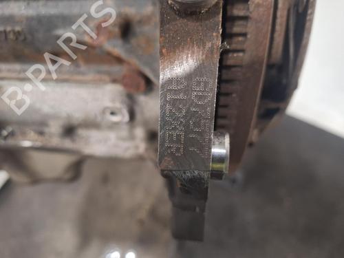 Engine VAUXHALL ADAM (M13) 1.2 | BP33125329M1  - Image 6