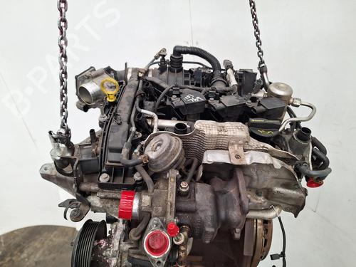 Engine FORD FIESTA VI (CB1, CCN) 1.0 Sport | BP36916782M1  - Image 6