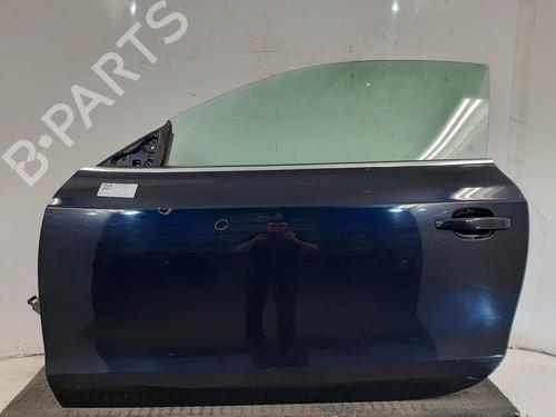 Used Left front door AUDI A5 (8T3) 1.8 TFSI (170 hp) 28039736