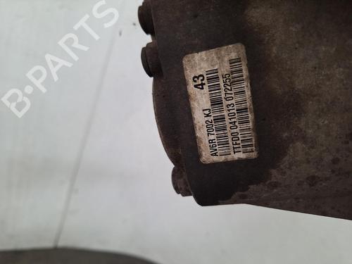 Gearbox FORD FOCUS III Turnier 1.6 TDCi | BP37593324M3 - Image 6