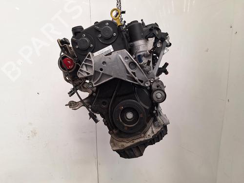 Used Engine Engine SEAT LEON (5F1) 2.0 TSI (190 hp) 35962799 35962799