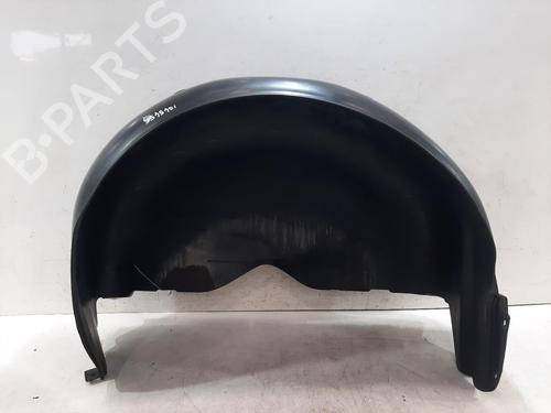Used Wheel arch Wheel arch VW TRANSPORTER T6 Van (SGA, SGH, SHA, SHH) 2.0 TDI (150 hp) 33436320 33436320