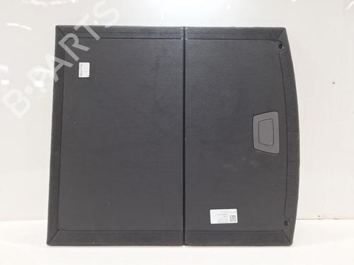 Luggage compartment floor JAGUAR I-PACE (X590) EV400 AWD | BP27720642I33 