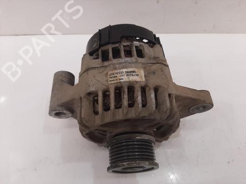 Alternator FIAT DOBLO Cargo (263_) 1.6 D Multijet (263WXD1B, 263WXR1B, 263WXX1B, 263ZXD1B,... | BP28380087M7 
