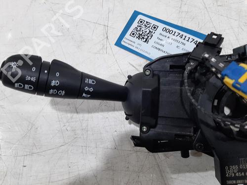 Switch DACIA LOGAN MCV II TCe 90 (K8M1, K8MA, K8AC) | BP36506090I30 - Image 3
