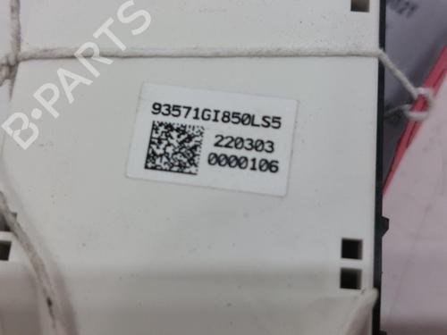 Right front window switch HYUNDAI IONIQ 5 (NE) EV | BP26786819I26 - Image 3