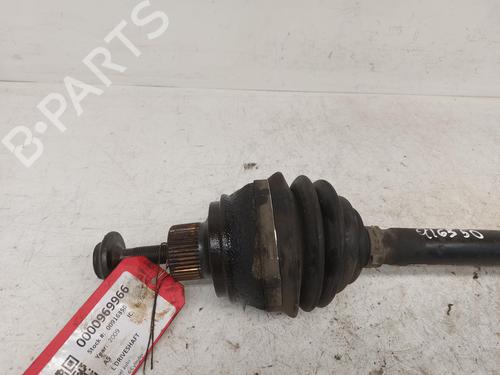 Other AUDI A5 (8T3) 3.0 TDI quattro | BP26765867O1