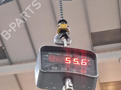 Gearbox VOLVO V40 Hatchback (525) D3 | BP31927948M3