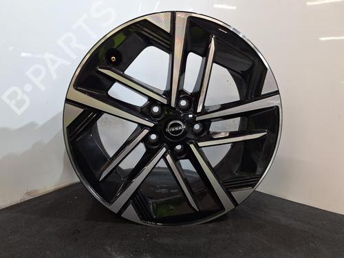 Used Rim Rim NISSAN JUKE (F16_) DIG-T 117 (117 hp) 40258314 40258314