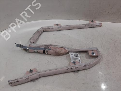 Used Other Other JAGUAR I-PACE (X590) EV400 AWD (400 hp) 33435873 33435873