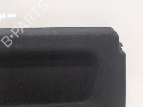 Rear parcel shelf DACIA SANDERO II 1.2 | BP37272439C85  - Image 5