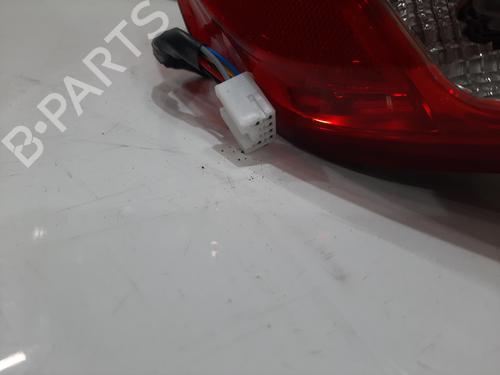 Left taillight VAUXHALL VIVA (C16) 1.0 | BP29349219C34 