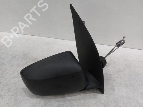 Used Right mirror Right mirror 26837206 26837206