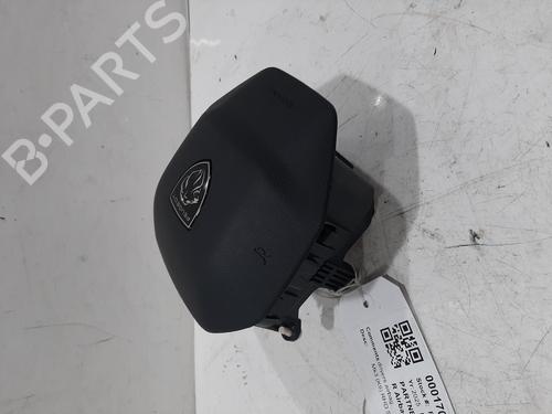 Driver airbag PEUGEOT PARTNER Box Body/MPV (K9) 1.5 BlueHDi 100 | BP34732918C9 - Image 3