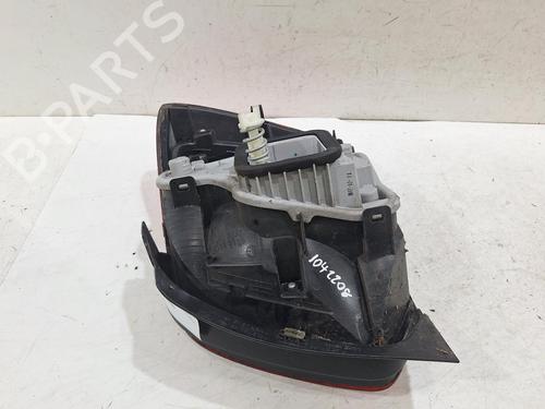 Left taillight VW POLO V (6R1, 6C1) 1.4 (6R1) | BP32381096C34 