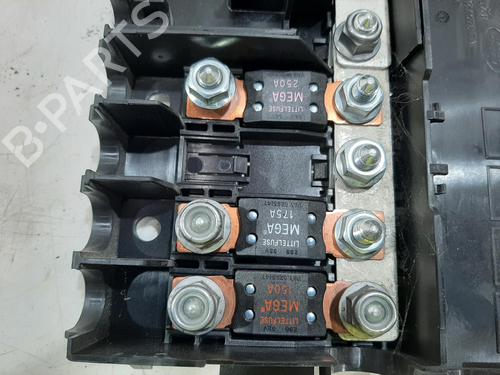 Fuse box JAGUAR I-PACE (X590) EV400 AWD | BP30495469E1 