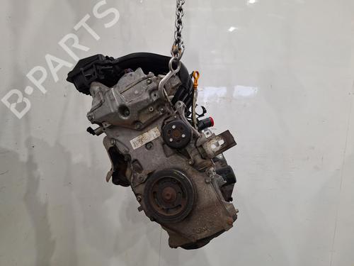 Used Engine Engine NISSAN JUKE (F15) 1.6 (117 hp) 36451900 36451900