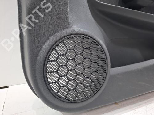 Front right panel VAUXHALL CORSA Mk III (D) (S07) 1.0 i 12V (L08) | BP39889011C59 - Image 5