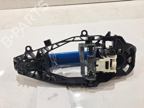 Exterior handle BMW 2 Gran Coupe (F44) 218 i | BP30928130C122 