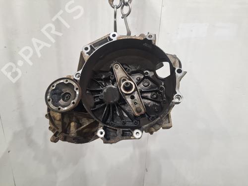 gearbox-vw-golf-vi-5k1-2008-2009-2010-2011-2012-2013-2014-33336161 main image