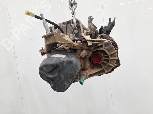 Gearbox RENAULT CLIO IV (BH_) 0.9 TCe 90 (BHNF, BHMA, BHMH, BHJK, BHJR) | BP30142215M3
