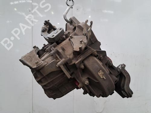 Gearbox VAUXHALL CORSAVAN Mk IV (E) Hatchback Van (X15) 1.3 CDTi | BP26798323M3 
