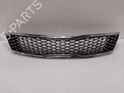 Used Grille KIA OPTIMA Sportswagon (JF) 1.7 CRDi (141 hp) 30324122