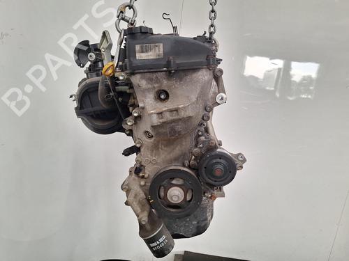 Motor PEUGEOT 107 (PM_, PN_) 1.0 (68 hp) 29946204