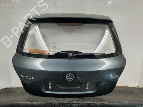 Used Tailgate Tailgate 39531908 39531908