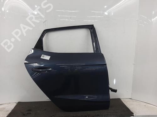 Used Right rear door Right rear door SEAT IBIZA V (KJ1, KJG) 1.0 TSI (110 hp) 34620003 34620003