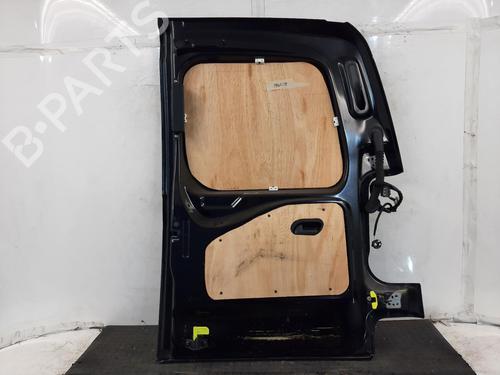 Left rear door FIAT DOBLO MPV (510_, 511_, 360_, 361_) BlueHDi 100 | BP26774468C4 