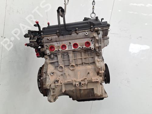 Engine HYUNDAI i10 I (PA) 1.2 | BP32325258M1 