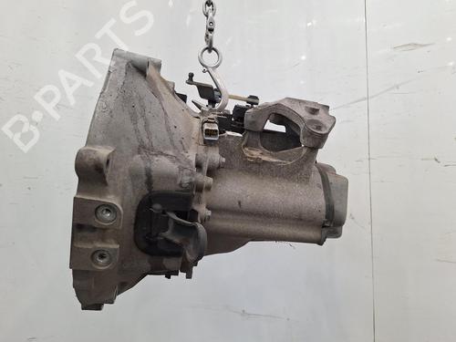 Gearbox PEUGEOT 2008 I (CU_) 1.2 PureTech 82 | BP38015336M3 - Image 4