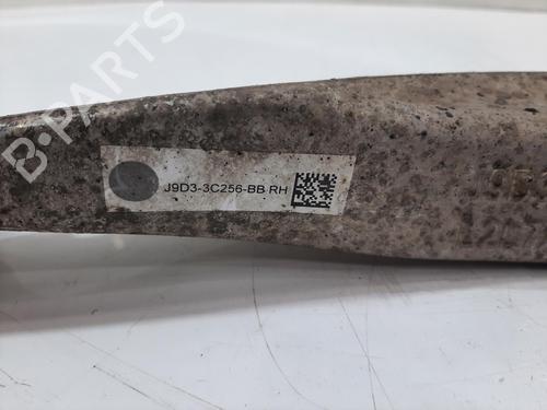 Right front suspension arm JAGUAR I-PACE (X590) EV400 AWD | BP29603497M13 