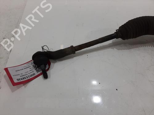 Steering rack AUDI A3 Sportback (8VA, 8VF) 1.4 TFSI | BP30179671M22