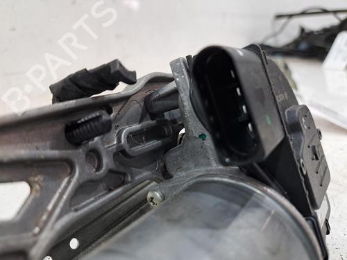 Front wiper motor JAGUAR I-PACE (X590) EV400 AWD | BP30141654M29